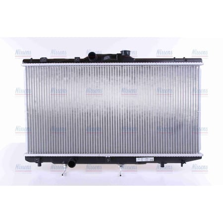 Nissens RADIATOR 648321